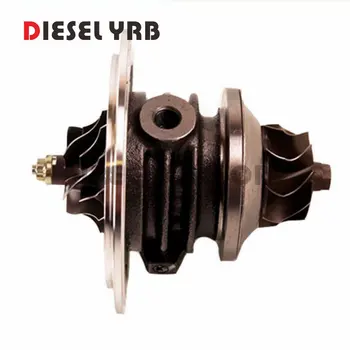 

Turbocharger cartridge core CHRA Turbo Parts GT1549S 703245 703245-5004S 738123 for Renault Opel Mitsubishi Volvo-PKW 1.9 dCi