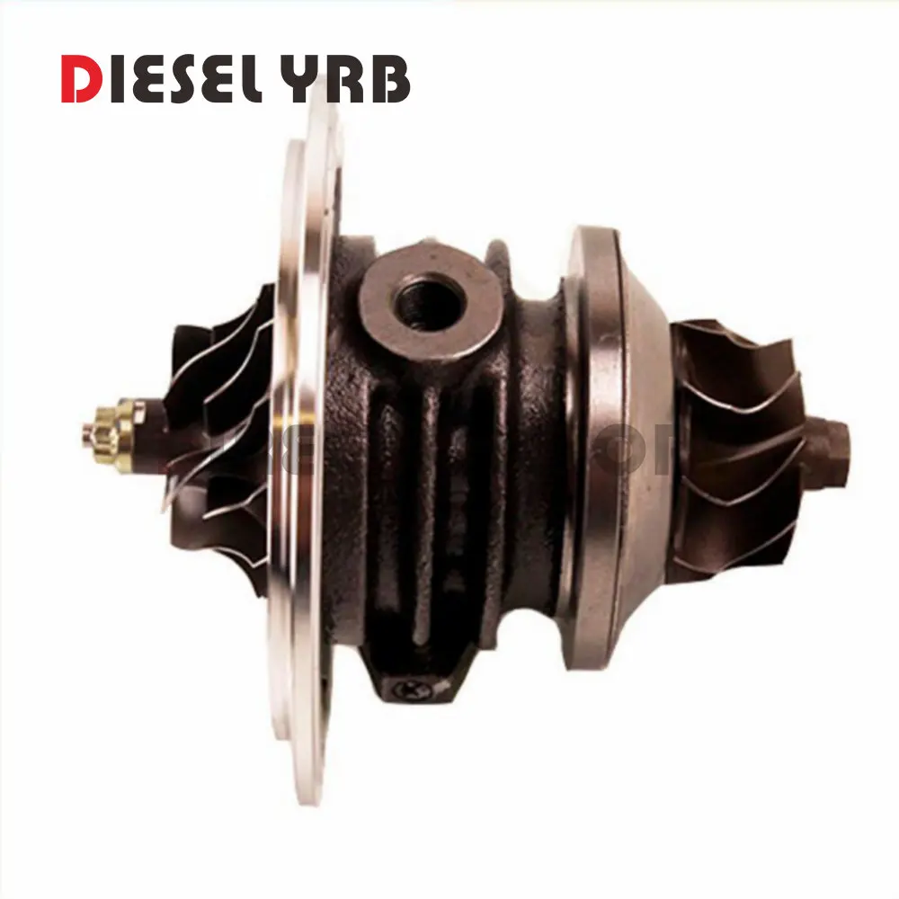 Картридж турбокомпрессора core CHRA Turbo Parts GT1549S 703245 5004S 738123 для Renault Opel Mitsubishi Volvo PKW 1 9