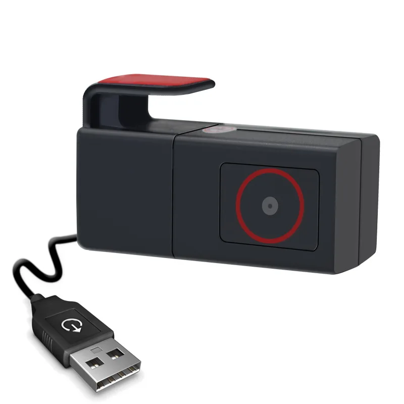 Автомобильный видеорегистратор камера USB DVR для Android 4 2/4 4/5.1.1/6.0.1 автомобильный ПК