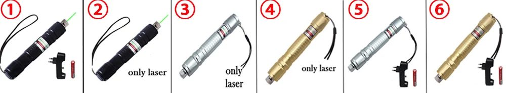 Охотничий лазер ручка зеленая лазерная указка 532 нм 10000 м Висячие лазеры вид длинные расстояния сжечь фейерверки + EU зарядное устройство +