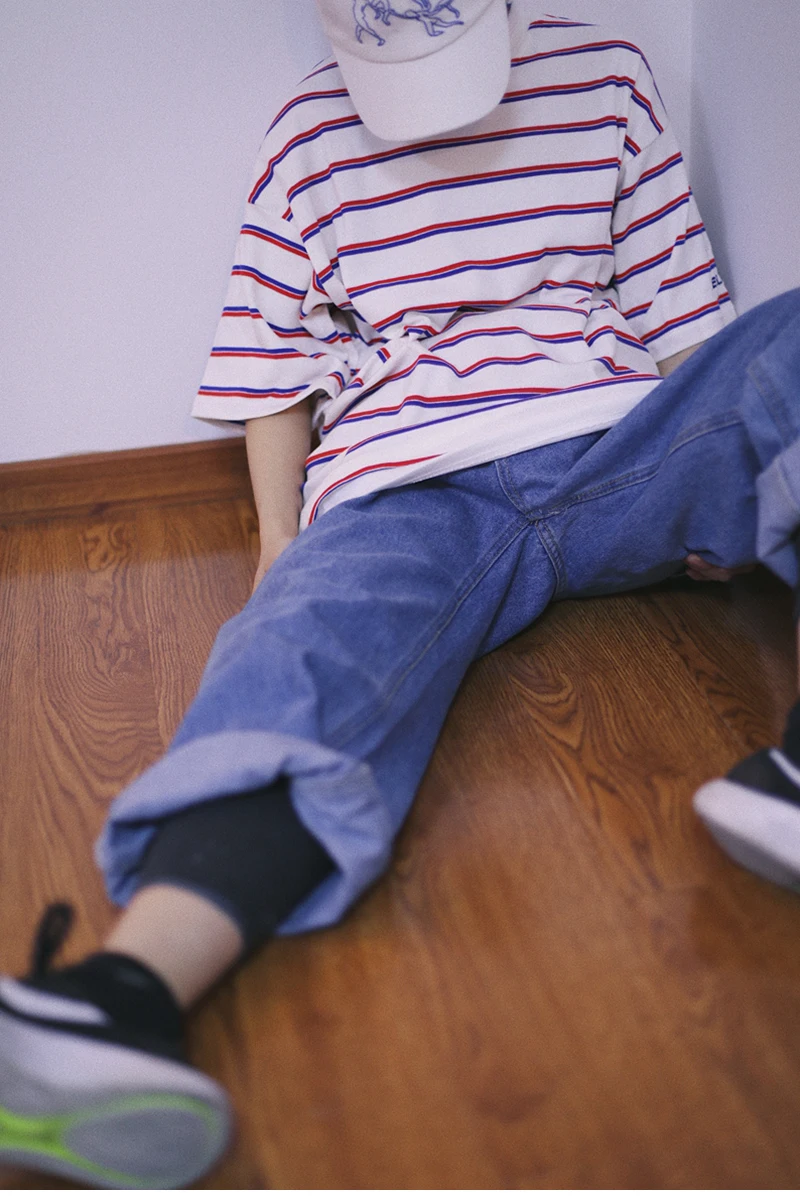  Mens Tshirts Summer  (3)