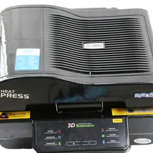 ST-3042, 3D сублимационная машина для передачи тепла, 3D вакуумная машина для термопечати, принтер для кружек, тарелок, бокалов для вина