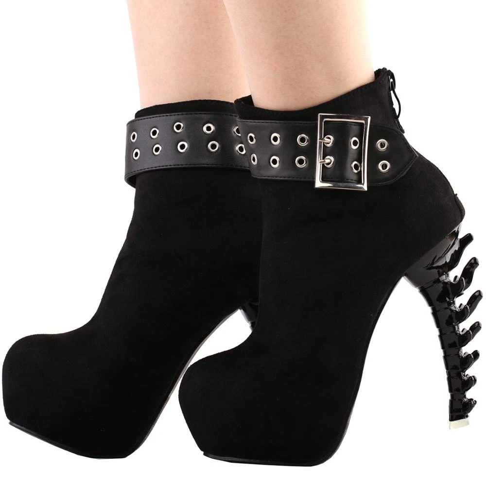 Rockabilly boots womens Clearance