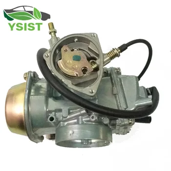 

42MM MOTORCYCLE CARBURETOR ASSY FITS For Pedal 650CC-800CC ATV Engine With Electric Choke Fit ATV Motorcycle OEM Quality