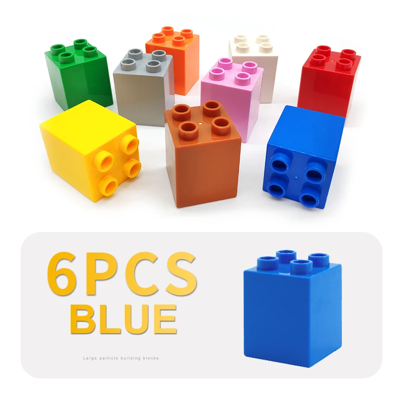 cheap duplo blocks