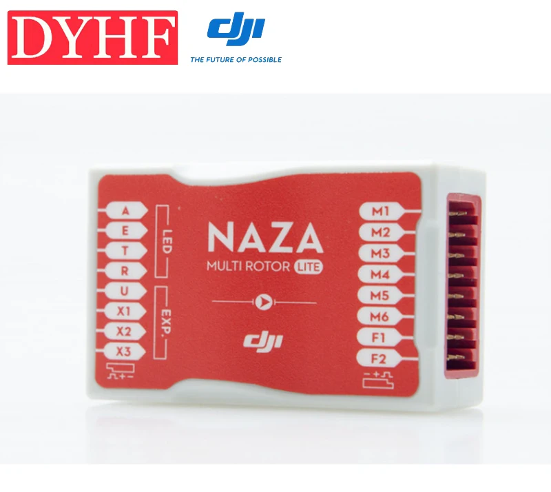 Naza-M Lite (Excludes GPS)-1