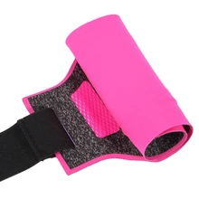 THINKTHENDO Спортивная поясная сумка-пояс на талию Фитнес Бег Велоспорт пояс Сумка