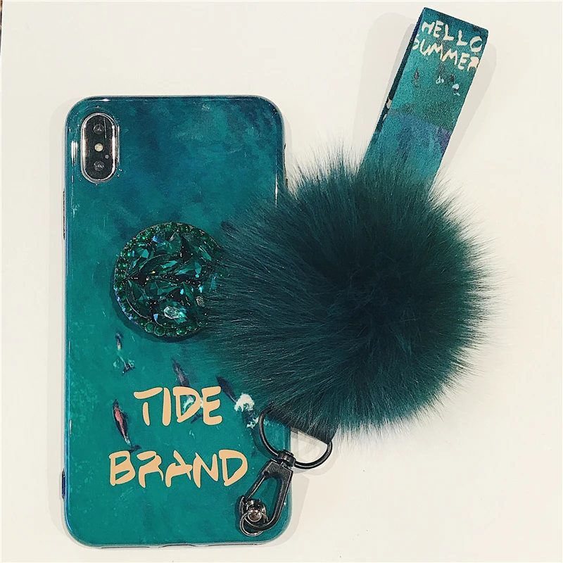 fur ball case for iphone xs max (4)