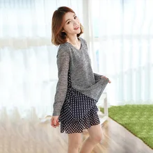 Winter Autumn Maternity Clothes long sleeve Maternity patchwork T-shirt Breastfeeding Clothes for Pregnant Women Nursing tops