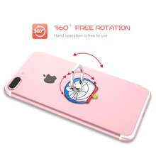 360 Degree Finger Ring Stand