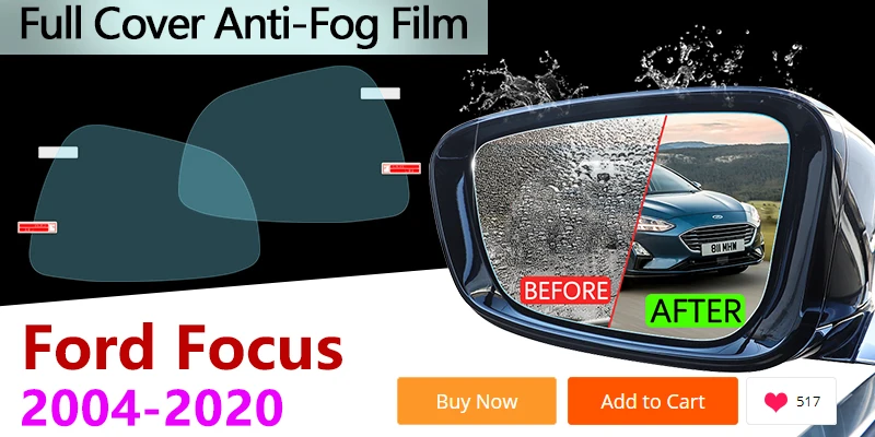 Ford-Focus