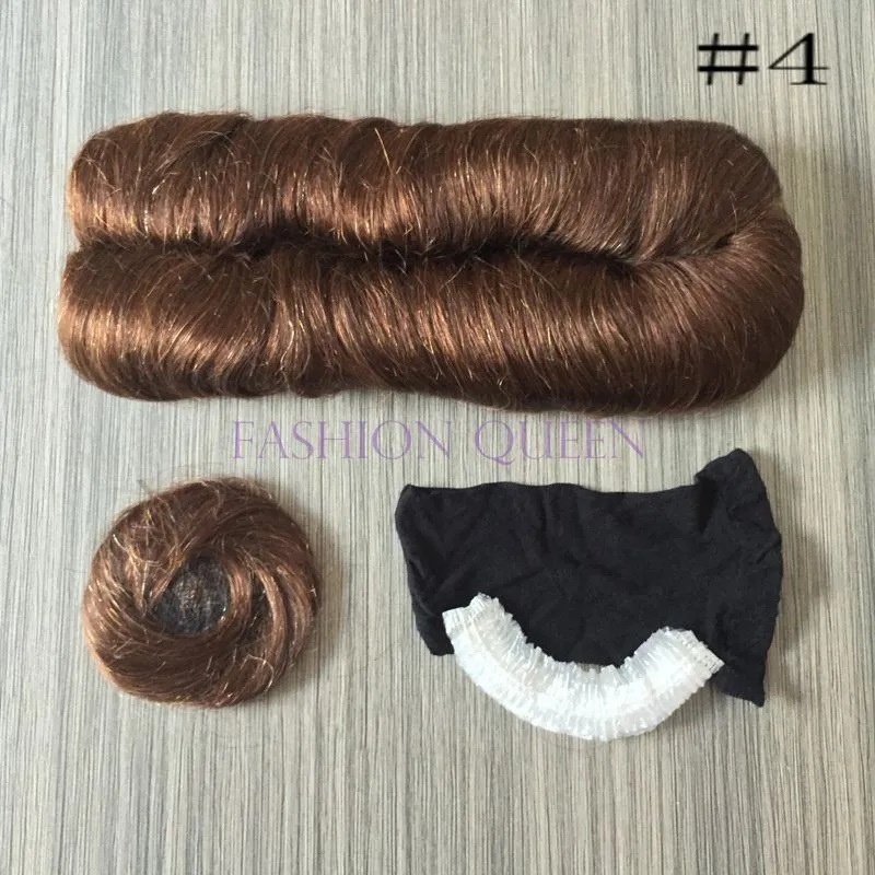 Brazilian 27 Pieces Short Hair Weave With Free Closure Virgin