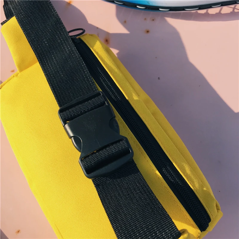 Menghuo Luxury Handbags Women Bags Designer Waist Bag Fanny Packs Lady Belt Bags Women's Brand Chest Handbag Shoulder Bag Purse (24)