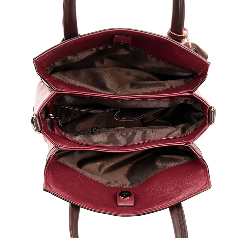 Роскошные женские сумки, дизайнерские Высококачественные мягкие кожаные сумки, женская сумка через плечо, женская сумка через плечо