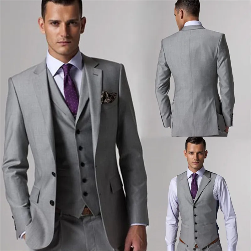 formal suit design