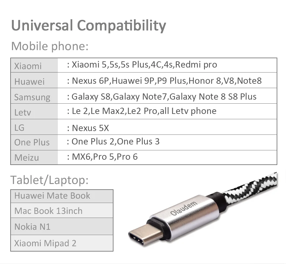 9.cable usb c 