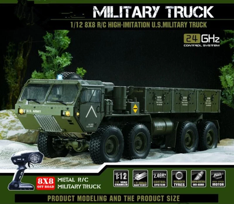 metal..free 1st class post rc scale land rover//truck scale bucket