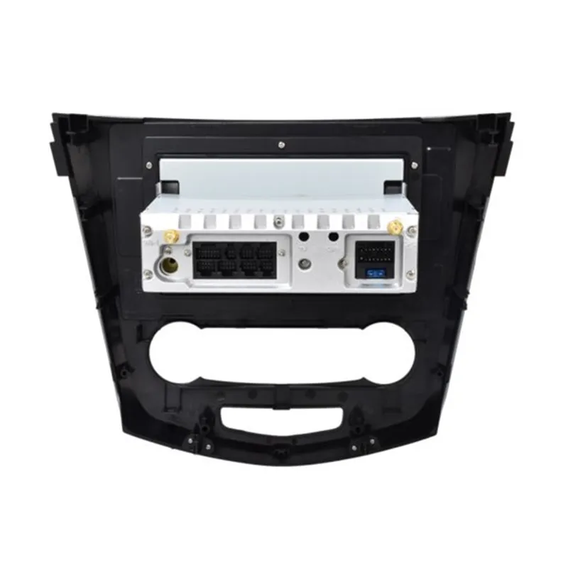 Discount YAZH 1 Din Android 9.0 Auto Radio Stereo For Nissan X-Trail / Qashqai (Manual) 2014 2015 2016 2017 Head Unit Multimedia No DVD 4 Discount YAZH 1 Din Android 9.0 Auto Radio Stereo For Nissan X-Trail / Qashqai (Manual) 2014 2015 2016 2017 Head Unit Multimedia No DVD 4