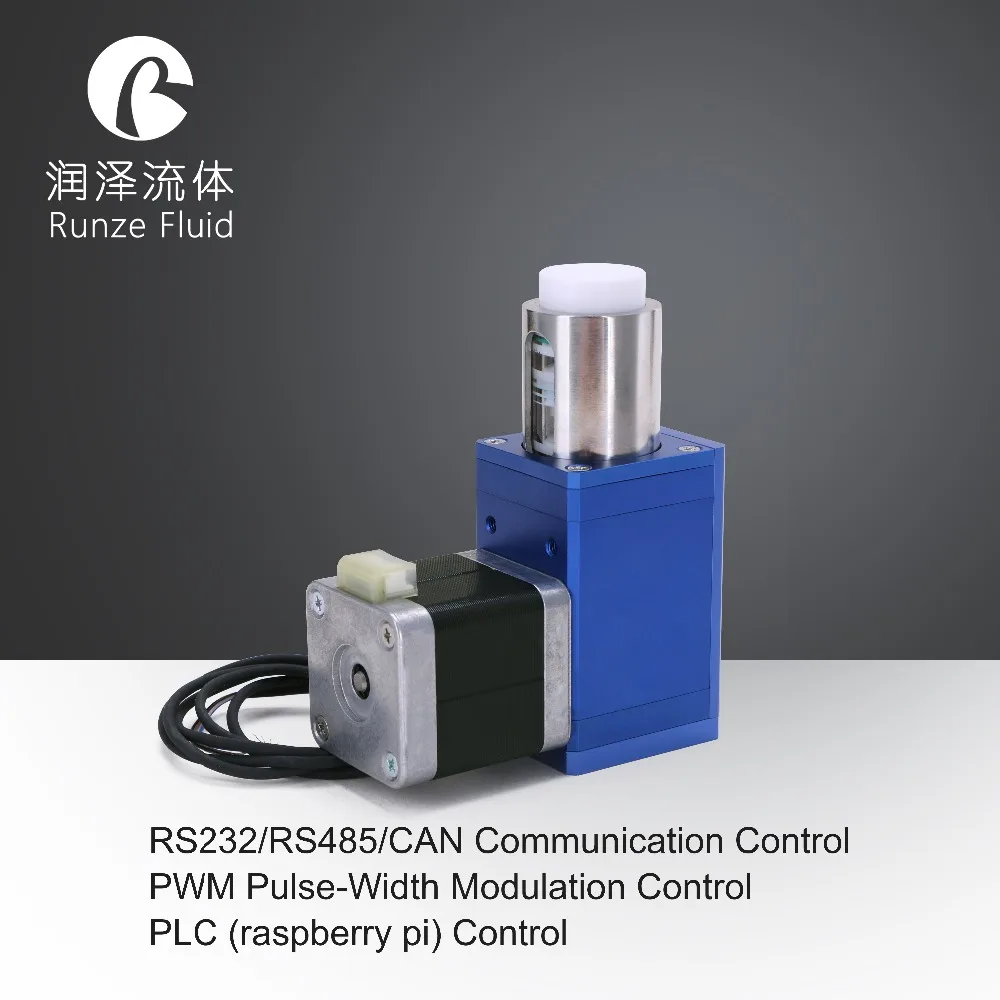 

Syringe Pump Price List