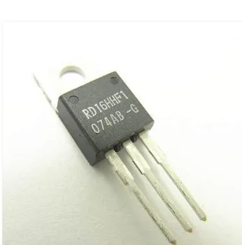 

Freight free 1PCS/lot NEW RD16HHF1 TO-220