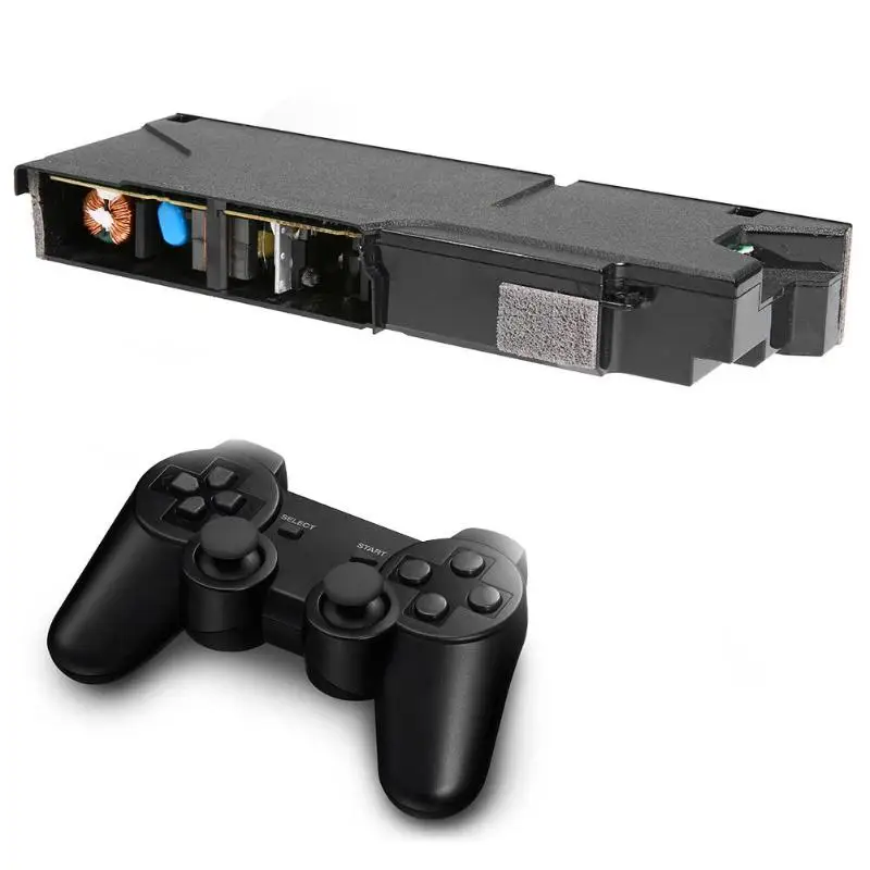 Источник питания блок для sony PS4 Игровые приставки 4 CUH-1215A ADP-200ER внутренний источник питания адаптер высокое качественный аксессуар