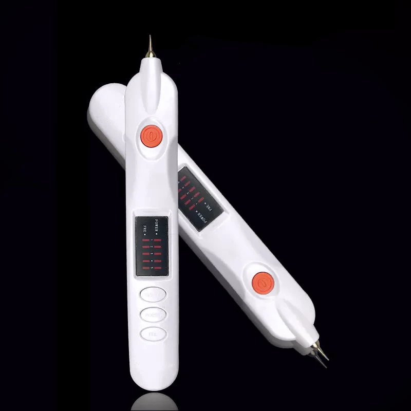 

Facial Body Skin Dark Spot Remover Mole Tattoo Removal Machine Plasma Pen CD88