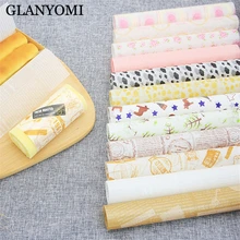 25 шт./лот пищевая вощеная бумага класса смазка обертки для еды оберточная бумага для хлеба сэндвич бургер фри масло бумага инструменты для выпечки