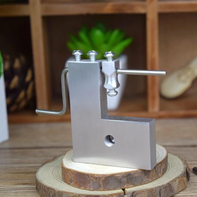 Электронные дыма катанки diy Инструменты Аксессуары Ручной артефакт квадратный