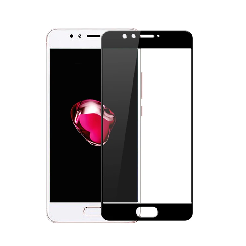 3D Защитное стекло для Meizu M5S закаленное MEIZU Meilan 5S стеклянная пленка M612Q M612M M612H