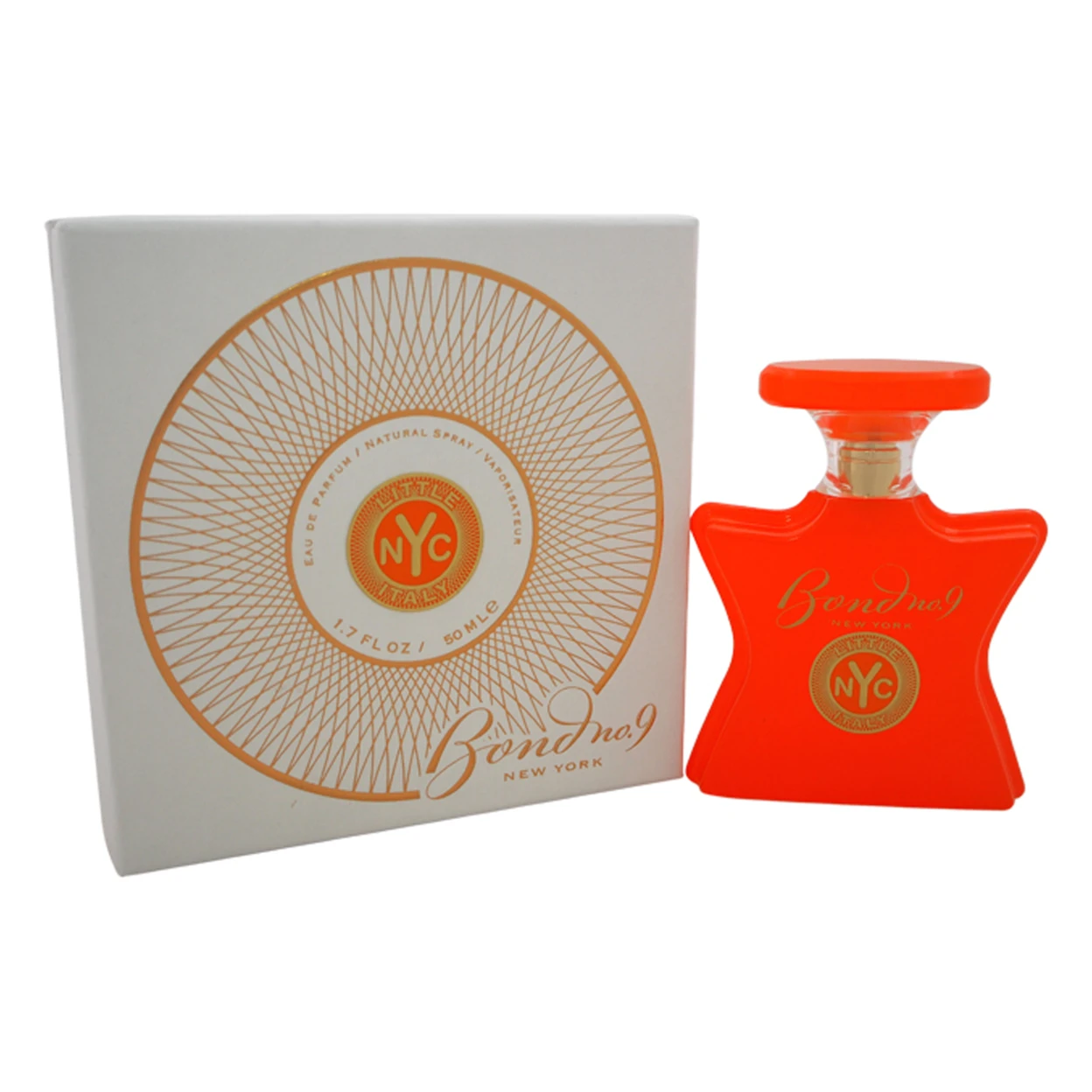 Little Italy by Bond No. 9 for Women - 1.7 oz EDP Spray