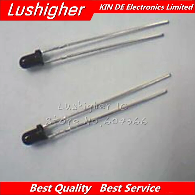 

SFH203FA SFH203 5MM 900nm