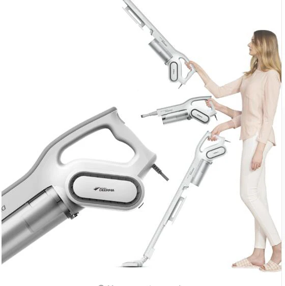 

Electric Handheld Cleaner Kitchen Multi-function Rotating Cleaning Machine Power Scrubber Replaceable Brush Head