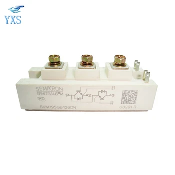 

New Launchpad Computer Dreamcast SKM195GB126DN Module