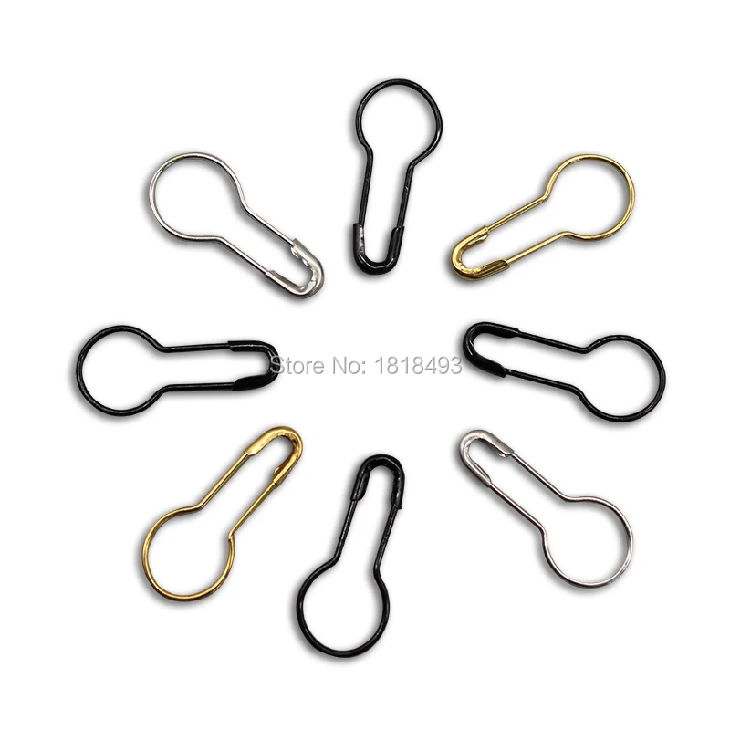 Buy Free Shipping wholesales garment COPPER pins
