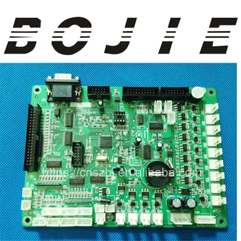 

Large format solvent printer Infiniti AUX board