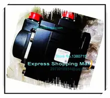 HC-SFS52B+MR-J2S-60A 200V 3.2A 500W 2.39NM 2000rpm Brake AC servo motor Drive Kit New Original HC-SFS52B + MR-J2S-60A