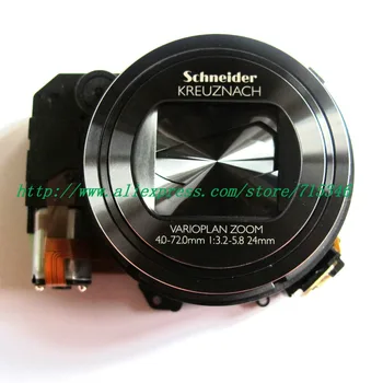 

95%NEW Digital Camera Replacement Repair Parts For SAMSUNG WB150F WB151F WB152F WB150 WB151 Lens Zoom Unit Black