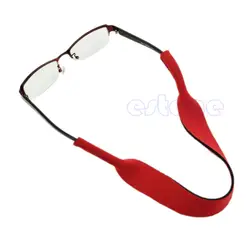 Очки ремешок шеи шнур спортивные полоса очков очки на веревке держатель строки