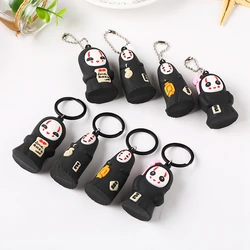 Travel Accessories Cute Cartoon Portable Multifunction Unisex Key Security Security Parts Suitcase Pendant Decoration Organize Travel Accessories Cute Cartoon Portable Multifunction Unisex Key Security Security Parts Suitcase Pendant Decoration Organize