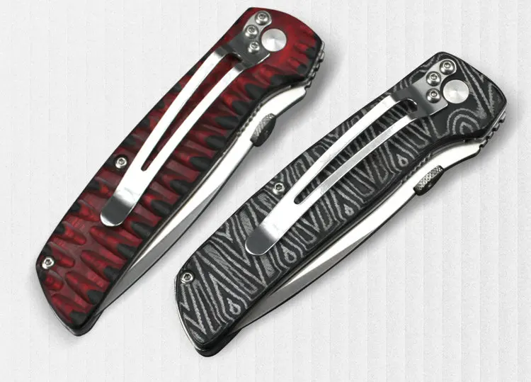 ENLAN L-01, тактический нож, 8Cr13mov, стальное атласное лезвие, Микарта/деревянная ручка, складные ножи для кемпинга, выживания, боевые карманные ножи