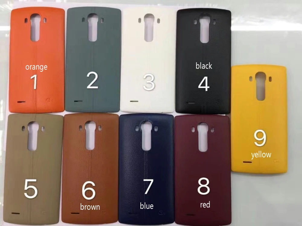 Оригинальный разблокированный сотовый телефон LG G4 H815 H810 с шестиядерным