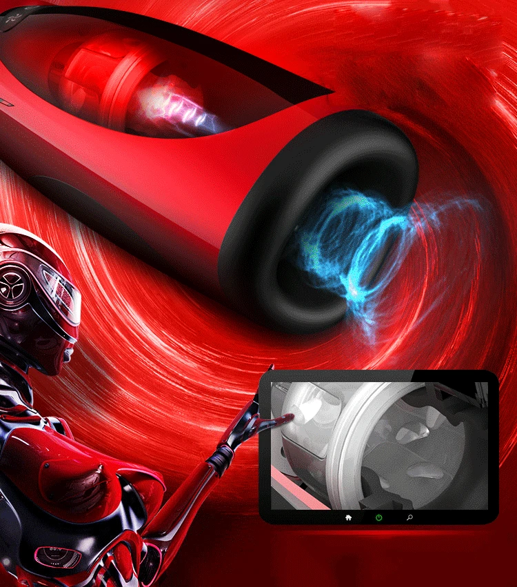 MALE SEX TOYS  (5)