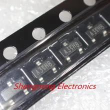 100 шт. SI2303 SI2303DS A3SHB СОТ-23 p-канал 30-V(D-S) MOSFET