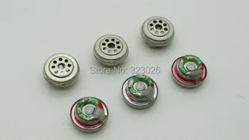

HIFI level 9.2MM speaker unit funda unit VS IE80 1pair=2pcs