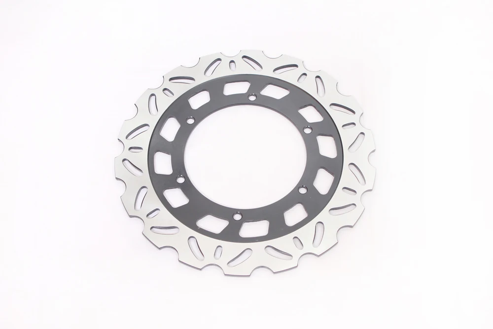 

Motorcycle Front Brake Disc Rotors For YAMAHA  T-Max 01-03 Correspondence year universal