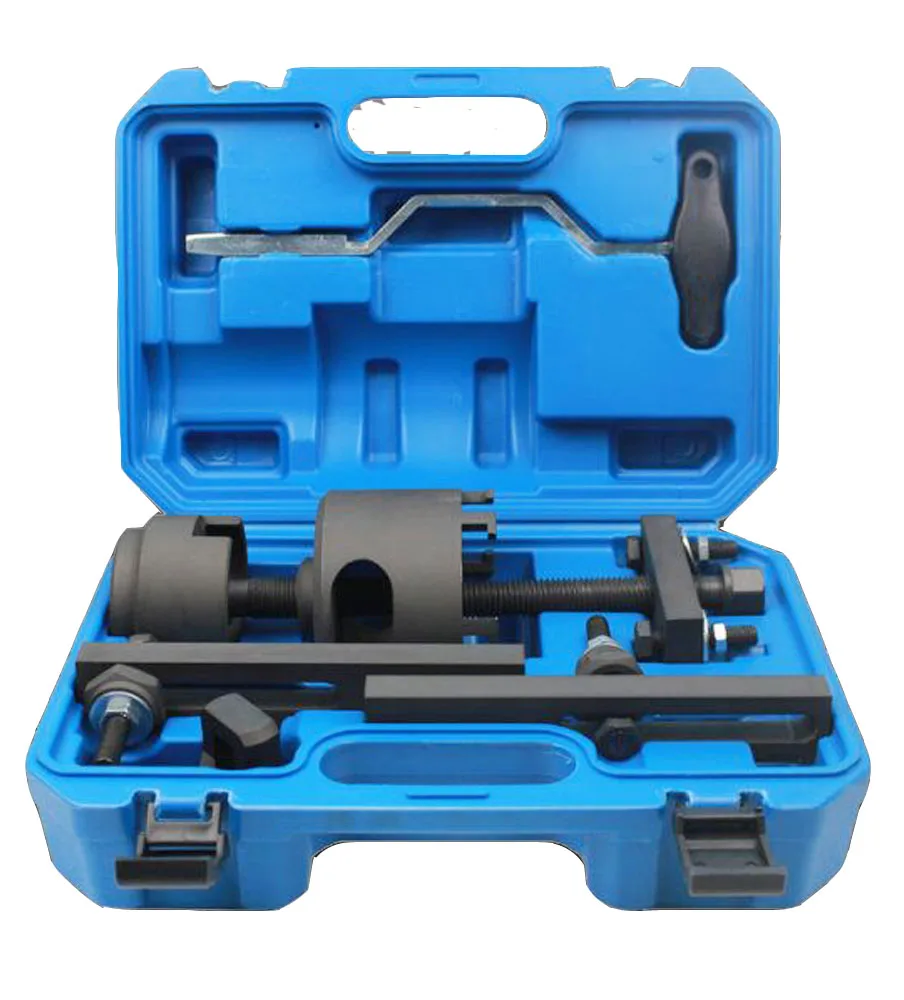 

Double Clutch Transmission Tool VAG VW AUDI 7 Speed DSG Clutch Installer Remover T10373 T10376 T10323