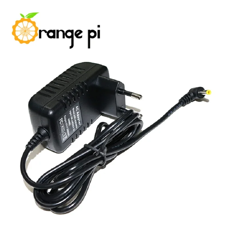 Orange Pi 3 Set3: OPI 3+ блок питания, H6 1GB LPDDR3 Gigabyte AP6256 wifi BT5.0 Поддержка Android 7,0, Ubuntu, Debian