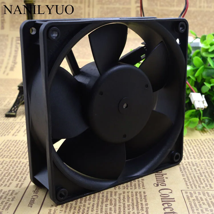 Original MULTIFAN 4354 24V 4W 120*120*38MM converter axial flow cooling fan | Компьютеры и офис