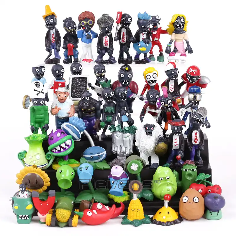 popular collectible toys