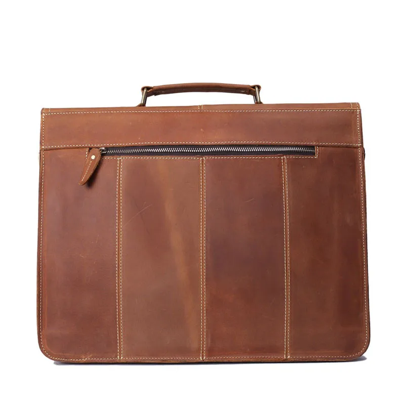 business leather briefcase 4